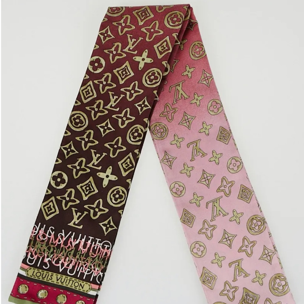 Louis Vuitton Bandeau